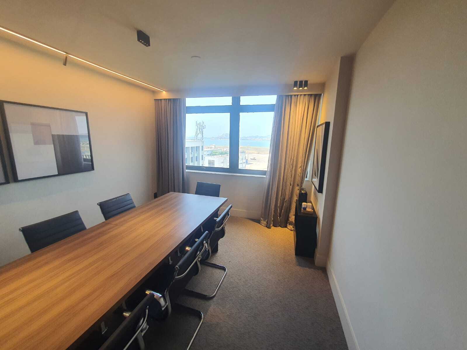 Escritório Estevão e Espírito Santo Advogados